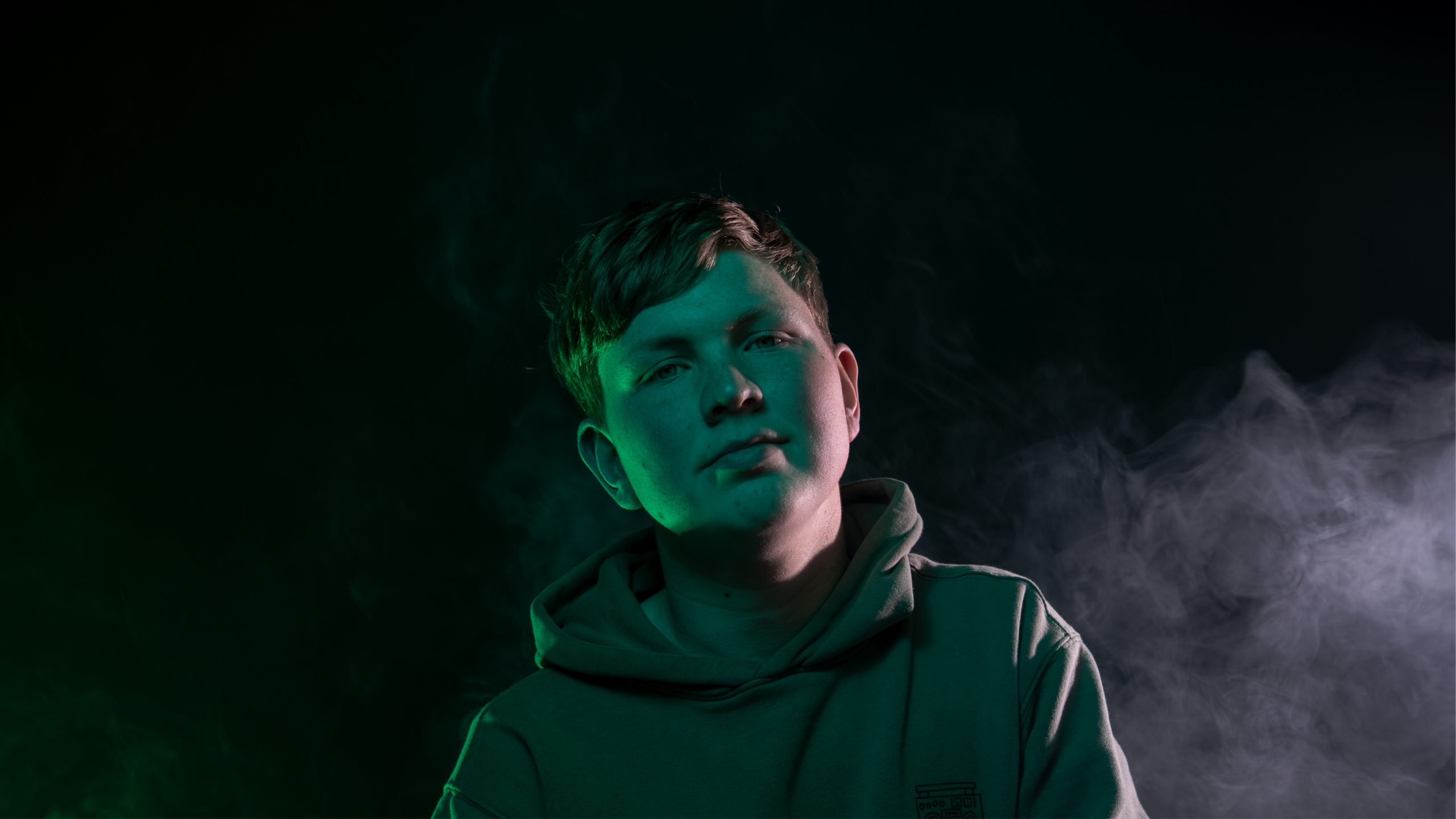 Foto van koen